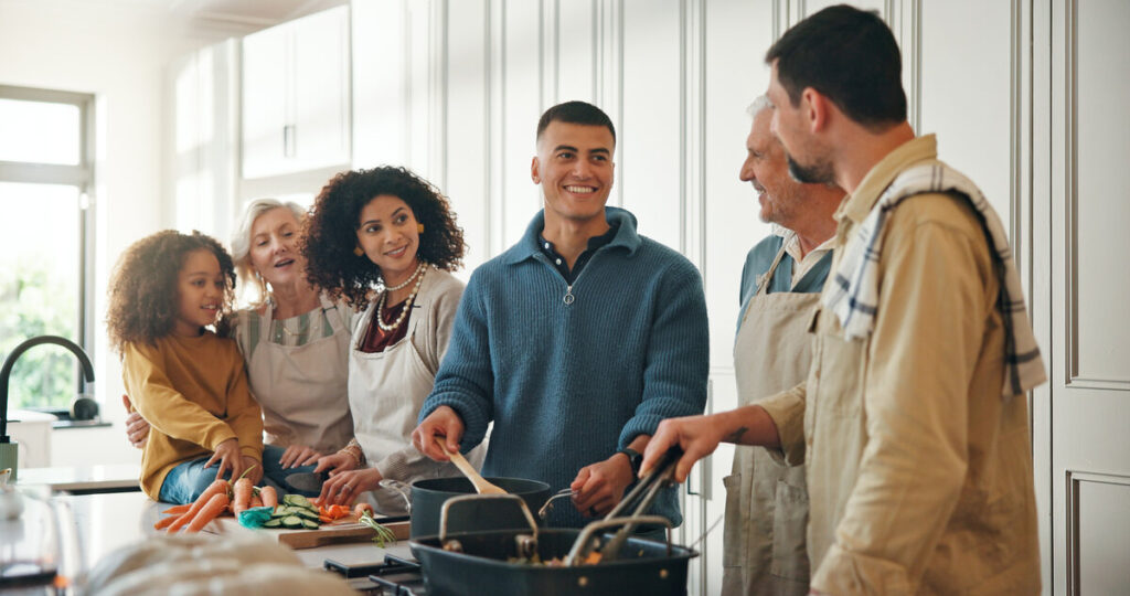 Discovering Northcrest: A Friendly, Family-Oriented Gem in Angola, IN