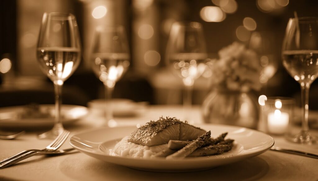 Rooted in Community: Exploring the Rich History and Heritage of Northcrest, Angola’s Welcoming Neighborhood